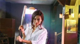 身份曝光！為潘展樂咆哮的女解說是她