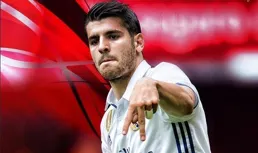 莫拉塔轉會米蘭，再為皇馬創收7500萬！