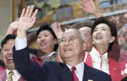 陽光媒體集團董事長楊瀾確認出席2024第十八屆中國品牌節