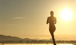 千萬別以為堅持跑步能減肥，不做好這一點，就算跑10年也是白搭