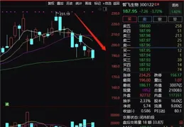 智飛生物大跌2.36%！招商基金旗下1只基金持有
