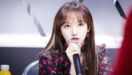 所以跳舞到底減肥麽？程瀟＆吳宣儀，怎麽一個壯如牛，一個瘦如桿