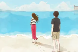 兩個人適不適合結婚，試一下就知道了，很準