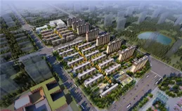 盤點北大資源頤和翡翠府配套資源，價格看這篇就夠了！