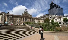 英國真的「破產」了？「破產」後的國家會怎樣，還有機會翻盤嗎？