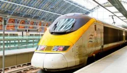 德國列車常晚點 被瑞士拒絕入境