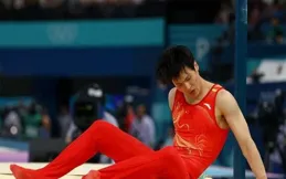 到手金牌丟了！體操憾負日本，蘇煒德背景被扒，教練組成千夫所指