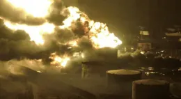 伊朗系終於打明白，挨炸事情不對勁：一夜激戰，在跟4個國家打仗