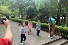 精靈寶貝春日尋寶大作戰