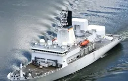 疑似中國新型戰略裝備曝光！或填補空白，補齊與美國最後的差距？