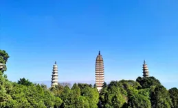 雲南這一寺廟，有9位皇帝出家為僧，創造了多項全國第一