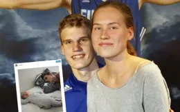 NBA，笑了！馬爾卡寧對勇士做出決定！本來休賽期最後一筆大交易