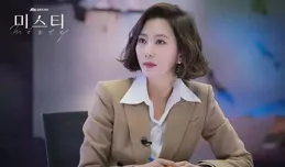 這夜：34歲譚松韻秒了何瑞賢，才懂什麽叫美貌在靈氣面前不值一提