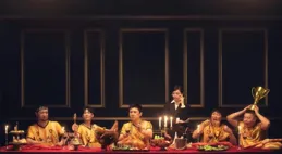 西虹市首富女主宋蕓樺帶資進組擠走馬麗，如今發展如何？