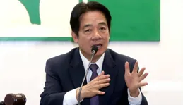 大陸火箭過頂台島上空，解放軍提前出手，台當局斷了不該有的念頭