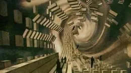 「靈魂震撼」探索【天道】背後的【遙遠的救世主】