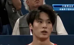 李小雙炮轟體操教練組，蘇煒德頻頻失誤為何依舊能上奧運？