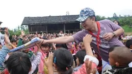 生活變演戲，誰在制造「網紅兒童」？