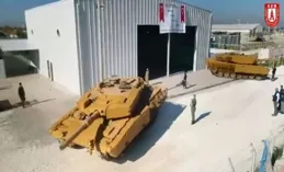 以軍越打越狂，土耳其背刺北約出兵「討伐」，美警告「別妄動」