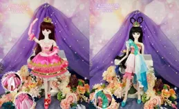 關於<精靈夢葉羅麗>是否適合小朋友觀看的探討