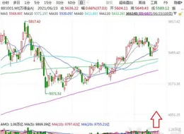 A股強勢反彈！滬指大漲2.06％，超5000只個股飄紅