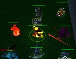 被遺忘的一個0金幣英雄！他天克猴子，吊打老夫子，排位沒人用