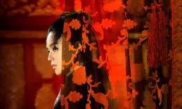 光影美人之華語女神TOP5（四）：是誰偷偷偷走我的心？