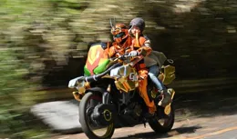 假面騎士歌查德劇場版廢案設定 原本設定的反派幹部一共有四個人