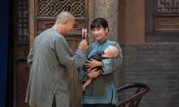 早年拍攝【白鹿原】時，張嘉譯對女演員李夢大喊「滾蛋」，隨即換成了自己的學生，後李夢戲份全被刪？真相終於曝光了……