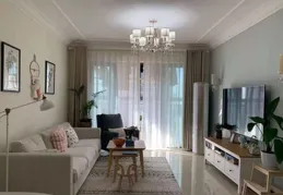 你知道嗎？客廳開始流行不吊頂了，這是越來越多年輕人的選擇