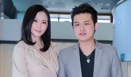 蕭淑慎轉行保姆？豪門夢碎後的哲學，生活和她開了個玩笑！