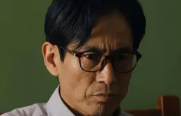 央視力薦【暗潮緝兇】，我難掩激動，終於有好看的刑偵劇了