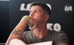 麥克-米勒：我進NBA時和希爾&麥迪同隊 我只能成為射手才有機會