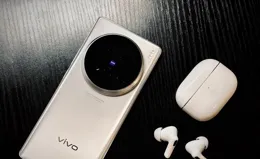 十年時光，是vivo基於技術變革打磨的移動影像之路