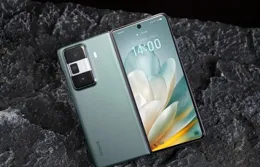 榮耀「不講武德」，MagicVS3變相降價，16GB+1TB+驍龍8Gen2