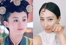 如何評價虞書欣的長相？