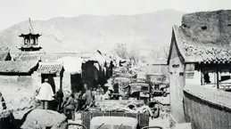 修築兩周的堡壘在6小時內被攻破，1948年郭景雲為何守不住新保安