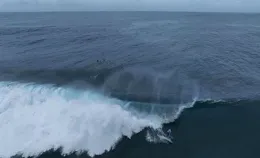 巴黎奧運會｜楊思琪止步女子沖浪16強