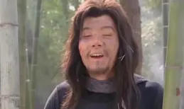 50歲陳創後空翻上熱搜，生不逢時的老戲骨究竟有多悲哀？