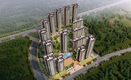 江門4室2廳2衛1廚樣板間出爐！足不出戶輕松選新家！