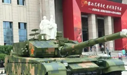 南韓揚言K2坦克亞洲第一，一炮打穿7輛99A！波蘭買家秀公開打臉