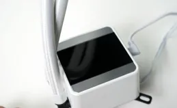 決戰【黑神話：悟空】：技嘉Z790冰雕X+鑫谷昆侖三件套裝機分享