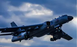 果然被台灣專家說中了：中俄戰機事件鬧大了，美國在亞洲有大動作