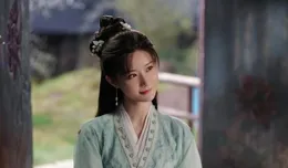 「蓮花樓」番外（77）：蘇小慵見到李蓮花，關河夢識出李蓮花身份