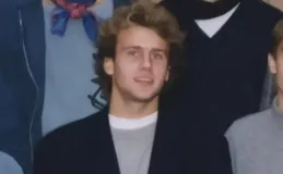 法國總統的浪漫愛情，15歲和大24歲老師一吻定情，父母反對也沒用