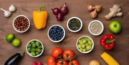 【湯醫科普】慢性腎臟病飲食管理