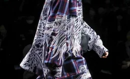 巴洛克風格穿搭：華麗的時尚盛宴