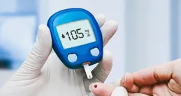 天然胰島素被發現了，沒事吃一點，血糖回歸正常，預防並行癥