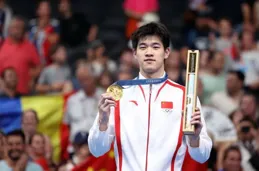 奪冠！打破世界紀錄（附今日看點）