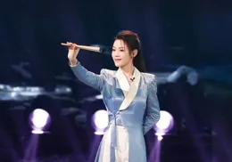 【我們的歌6】大張偉參加，戴佩妮劉宇寧返場，把肖戰請來吧